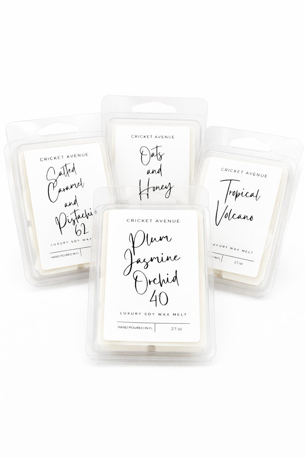 Wax Melts vs. Candles: Which Home Fragrance Option Is Right for You?