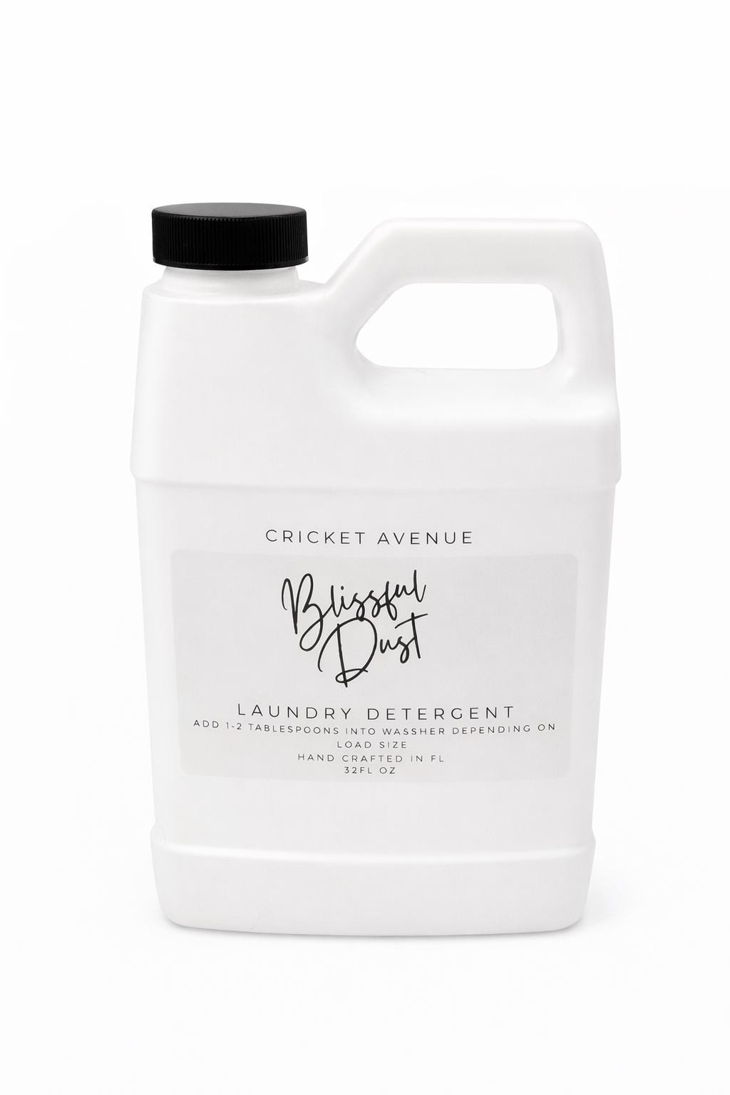 Highly Scented Laundry Trio| 44oz Booster, 32oz Detergent, Dryer Ball Kit