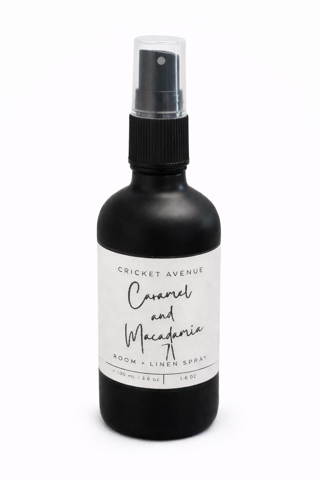 Linen & Room Spray Highly Concentrated Home Fragrance, Pet Safe