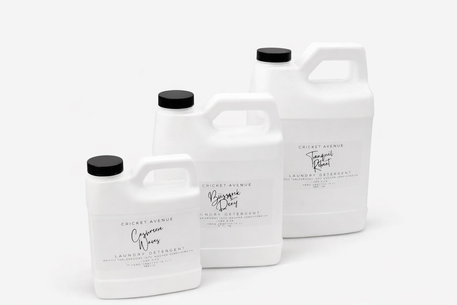 Liquid Laundry Detergent Soap | HE Safe | Gentle & Effective Cleaning | Eco-Friendly Laundry | Handmade. Viral fragrance