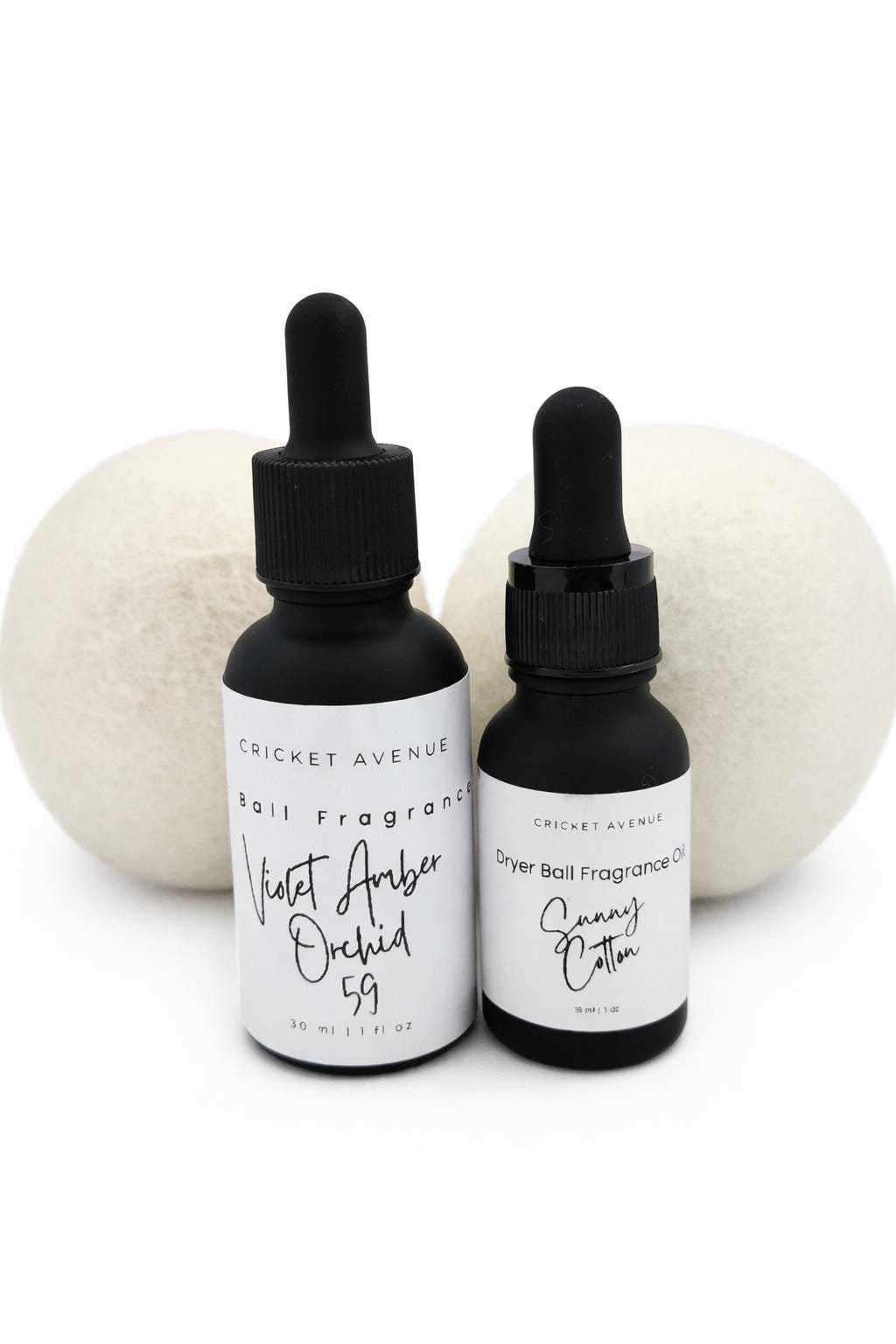 Scented Dryer Ball Oil: Long Lasting Laundry Fragrance Viral Scents
