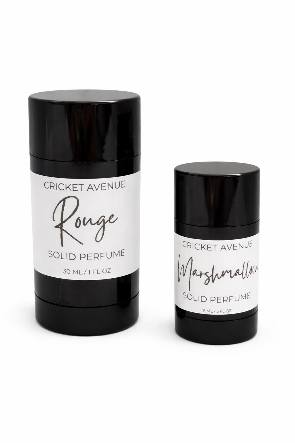 Solid Perfume Stick | Long-Lasting Fragrance | Phthalate-Free Perfume | Customizable Scent | Travel-friendly Viral Scents